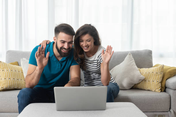 Couple Online Therapy