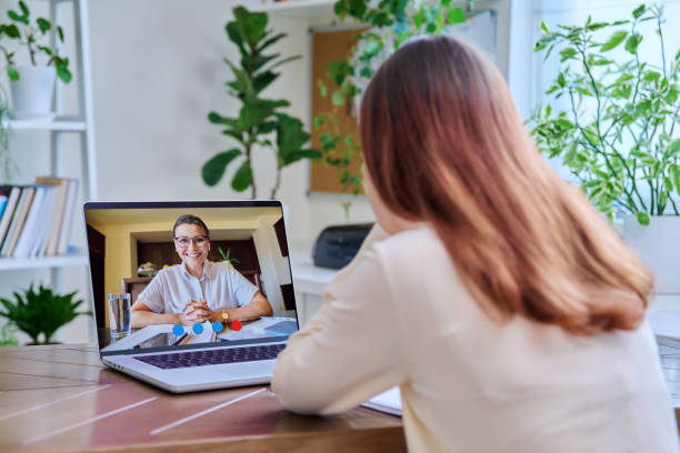Online Counseling