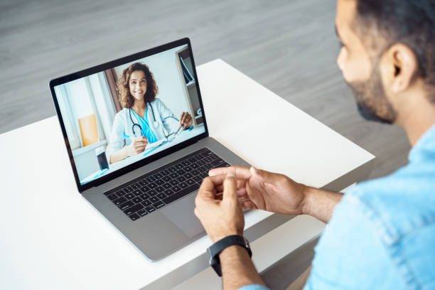 Online Therapeutical Interventions
