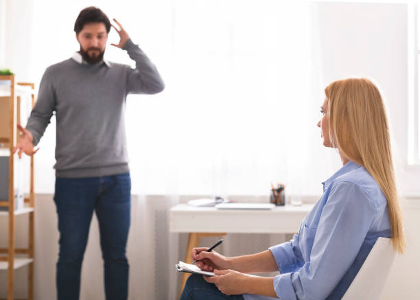Addiction Patient Admission
