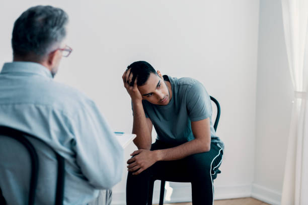 Admission for Suicide and Self-harm Prevention
