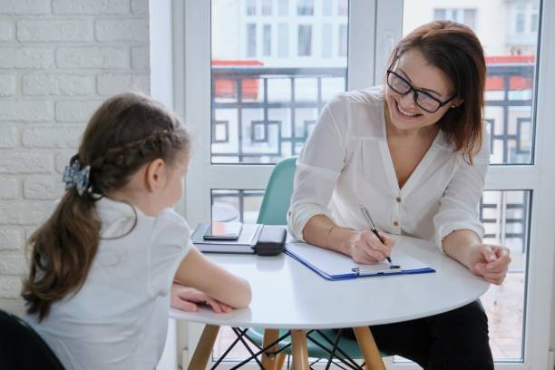 Child Psychologist OPD