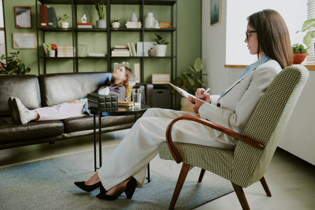 Clinical Psychologist OPD