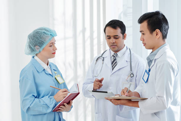 Medical Officer OPD