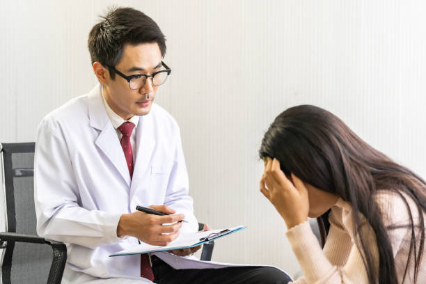 Psychiatrist OPD