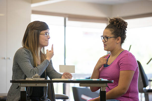 Speech and Language Pathologist