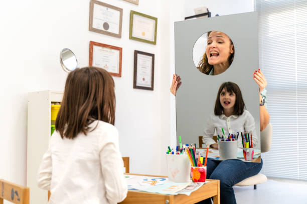 Speech and Language Pathologist